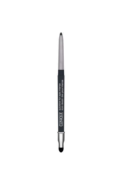 Clinique , Quickliner, Colour, Definer, Gel Pencil Eyeliner, 05, Intense Charcoal, 0.25 g