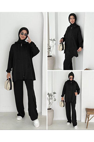 Mila Modal Scuba ikili takım