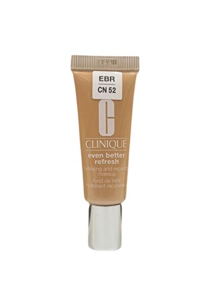 Clinique Even Better Refresh, Moisturizing and Repairing, Liquid Foundation, CN 52, Neutral, 10 ...