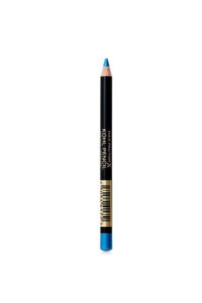 Max Factor , By Ellen Betrix, Kohl Kajal Eyeliner, 080, Cobalt Blue, 4 g