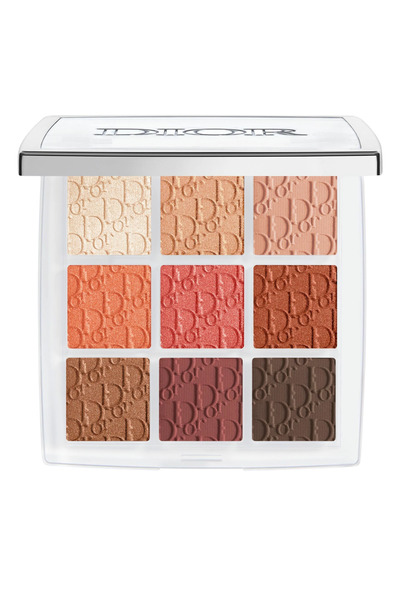 Christian Dior , Backstage, Eyeshadow Palette, 003, Warm Essentials, 9 Shades, 10 g