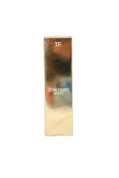 Tom Ford , Soleil, Liquid Foundation, 9.5, Warm Almond, SPF 30, 30 ml