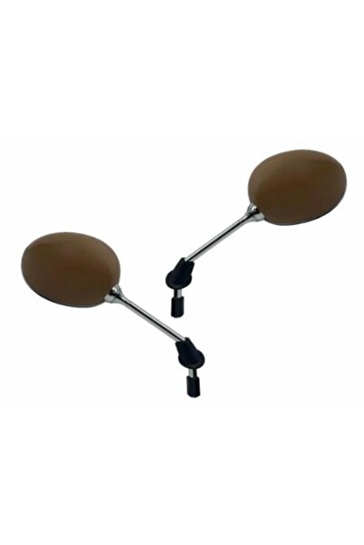 Arora Ayna 10Mm Cappucino Kahverengi