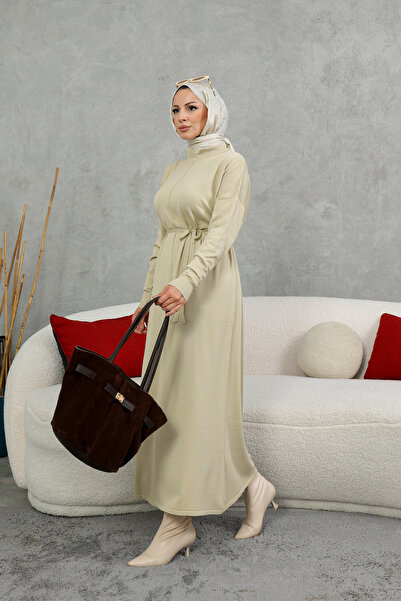 NEW DAĞ Cold Rope Dress