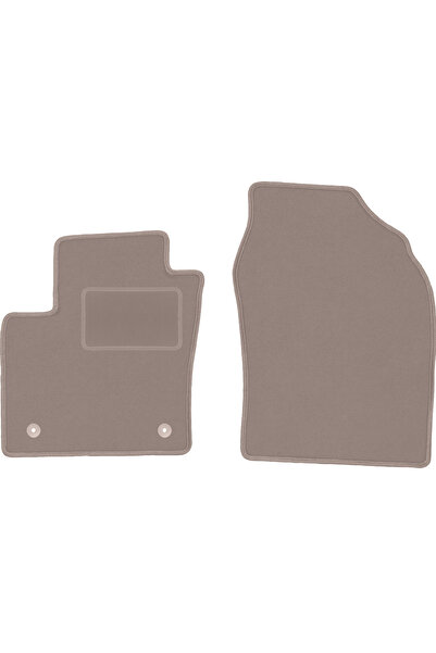 Other Covorașe față bej pentru: Crossover Toyota C-HR Hybrid (2016-)