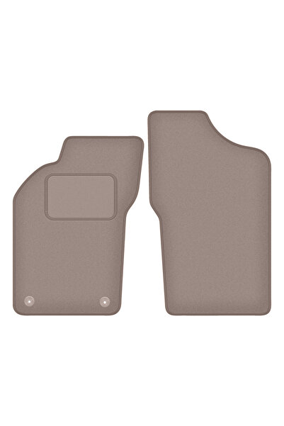 Other Covorașe față bej pentru: Alfa Romeo 155 sedan (1995-1999)