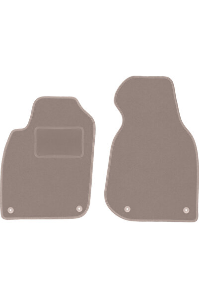 Other Covorașe față bej pentru: Audi A6 C5 FL sedan, break, avant (2001-2004)