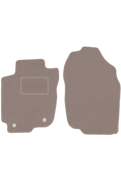 Other Covorașe față bej pentru: Toyota RAV4 IV Hybrid (2013-2019)