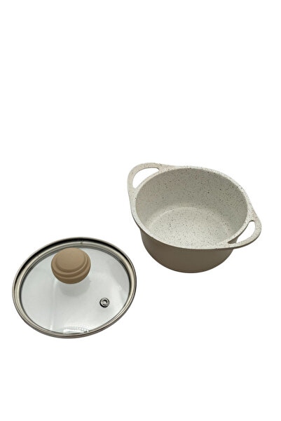 B&D DIE CAST ALUMINUM MINI CASSEROLE 12CM