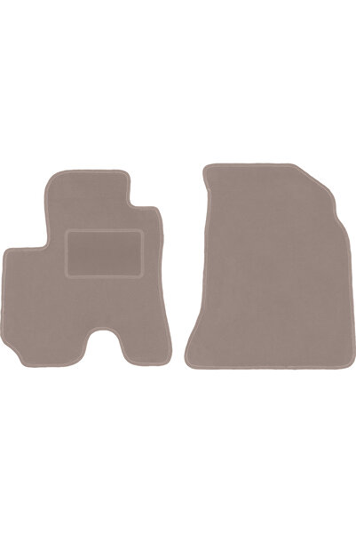 Other Covorașe față bej pentru: Toyota RAV4 II SUV cu 5 uși (2000-2003)