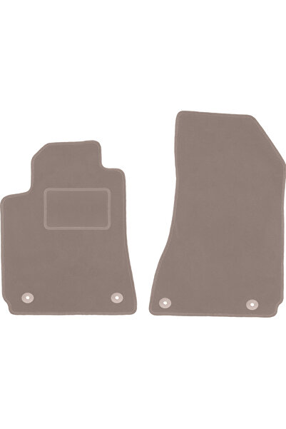 Other Covorașe bej pentru: Alfa Romeo Brera coupe (2005-2010)