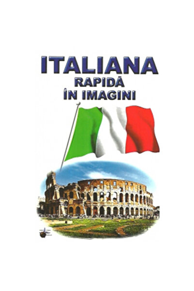 Steaua Nordului Italiană rapidă în imagini - Emilia Neculai