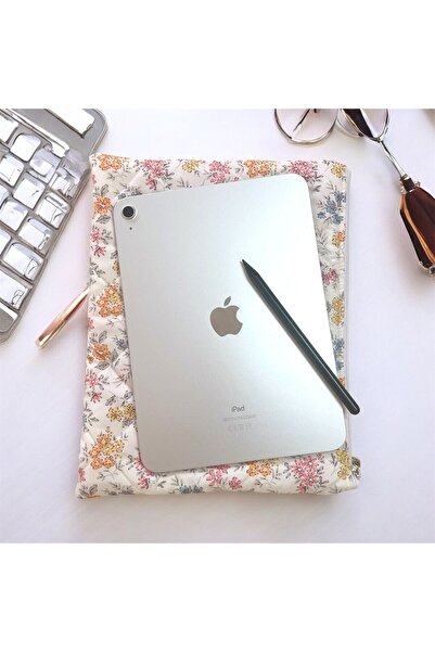 etoiles legend Yellow Flower Tablet Case 11 Inch 12 Inch Compatible