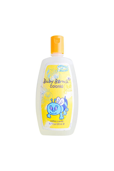 BENCH Baby Cologne Cotton Candy