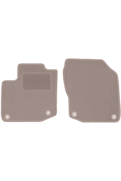 Other Covorașe față bej pentru: Honda Civic IX hatchback (2012-)