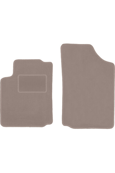 Other Covorașe față bej pentru: Citroen C3 Pluriel cabrio (2003-2010)