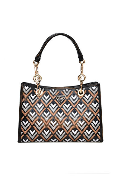 ELATAE Shoulder Strap Tote Women's Shoulder Bag Ela06294