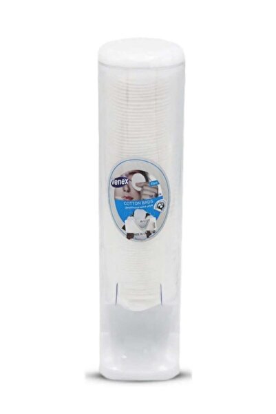 Venex Cotton Pads Soft & Gentle - 80 Pads