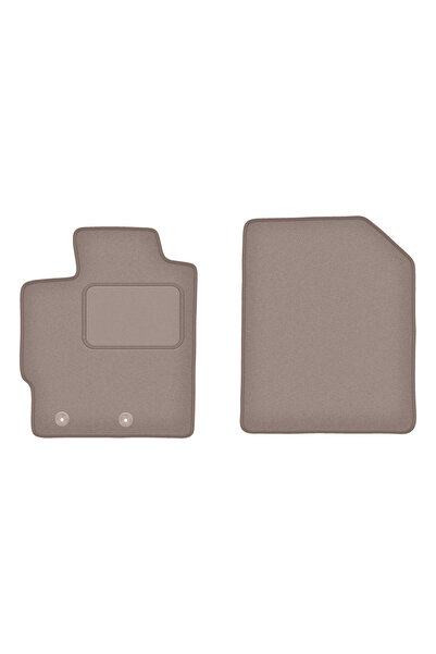 Other Covorașe față bej pentru: Toyota Urban Cruiser hatchback (2008-2014)