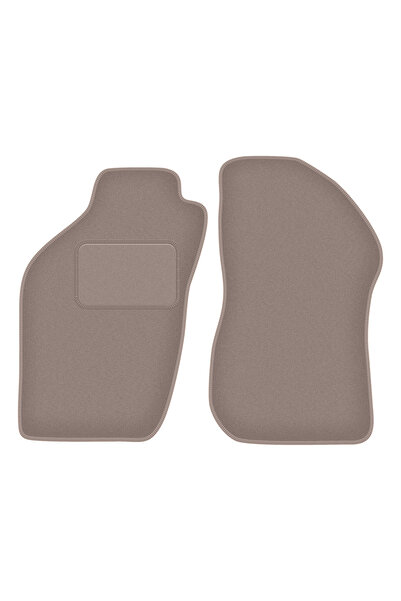 Other Covorașe față bej pentru: Alfa Romeo 146 hatchback (1994-2001)