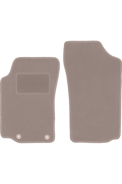 Other Covorașe față bej pentru: Peugeot 306 cabrio (1993-2001)