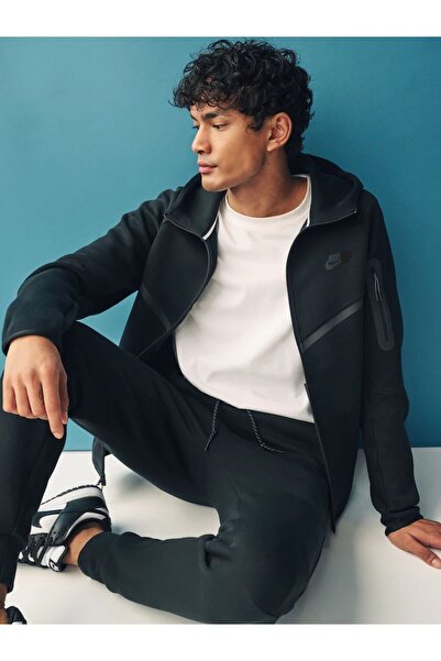 2AS Tech Fleece Tracksuit