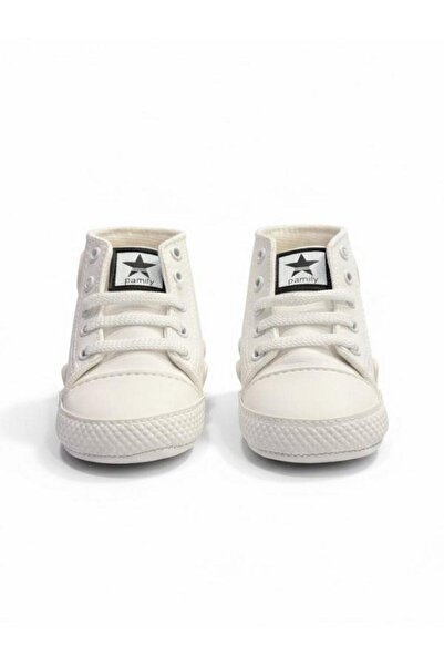 Zekids Baby Boy Sneaker-Look Booties