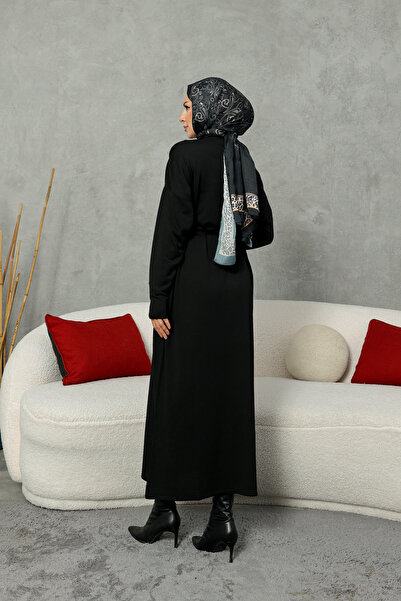 NEW DAĞ Cold Rope Dress