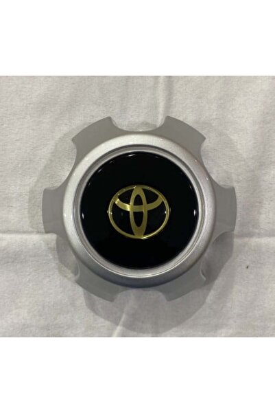 Toyota Land Cruiser rim cover decoration 1990-1997
