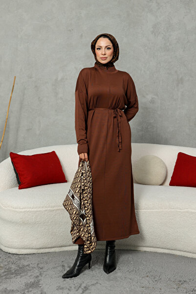NEW DAĞ Cold Rope Dress