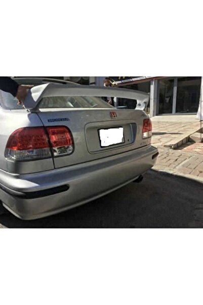 ABAYS Honda İes Ferio spoiler
