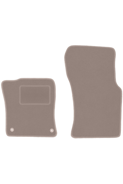 Other Covorașe față bej pentru: Jaguar XE sedan (2015-)