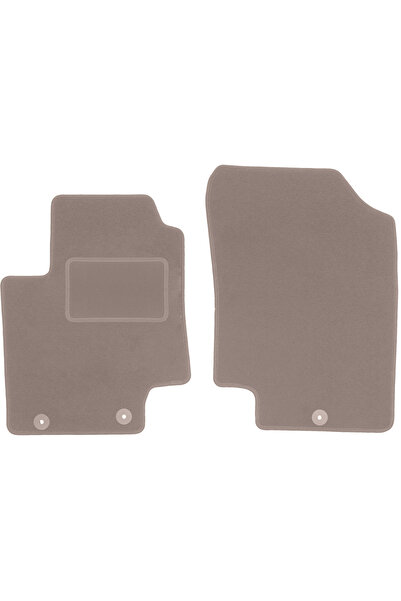 Other Covorașe față bej pentru: Hyundai i20 I hatchback (2008-2014)