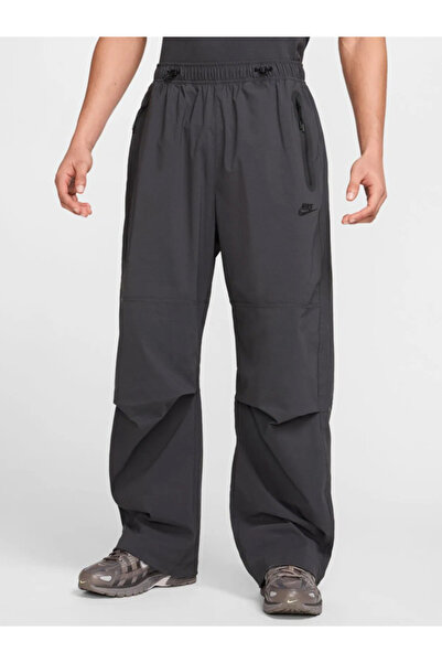 Nike Tech Woven Pant OS Erkek Eşofman HV6515-060 (Skysport)