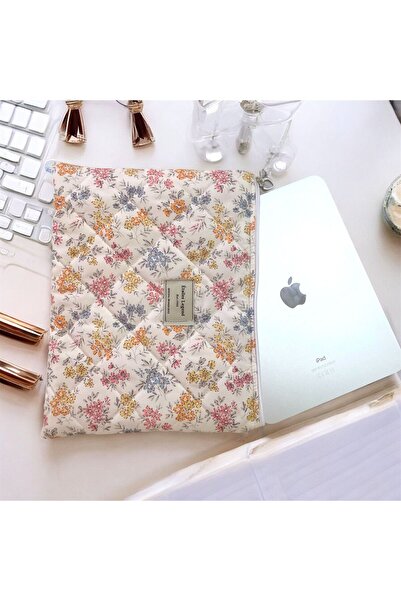 etoiles legend Yellow Flower Tablet Case 11 Inch 12 Inch Compatible