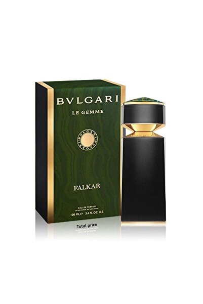 Bvlgari Le Game Valker Eau de Parfum for men 100ml