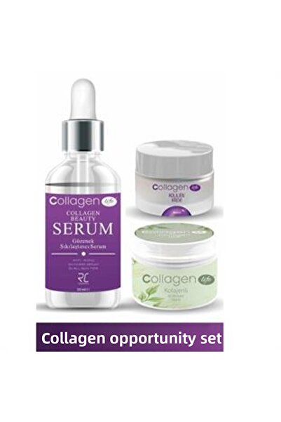 Curcumin Rc Collagen Life Pore Firming Serum 50 ml