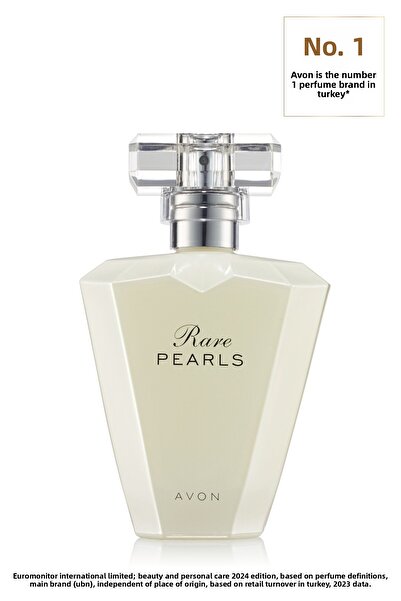 AVON Parfum de damă Rare Pearls Edp 50 ml.