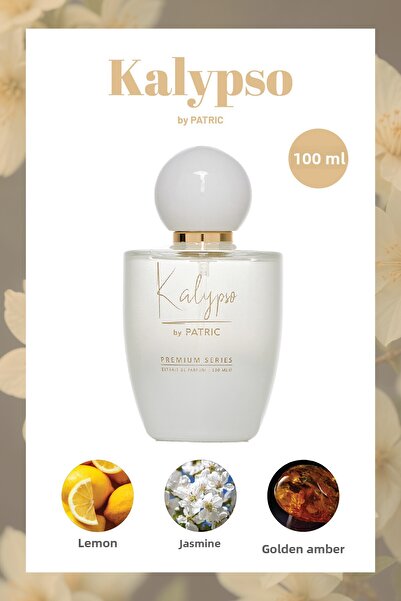 Frederic Patric عطر باتريك كاليبسو الفاخر - بواسطة