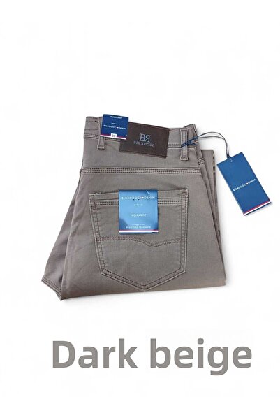 Ünal Giyim Men's Jeans - Plus Size, Lycra Fit, Thick Cotton (Top Quality Prod...