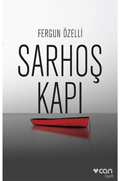 CAN Sarhoş Kapı
