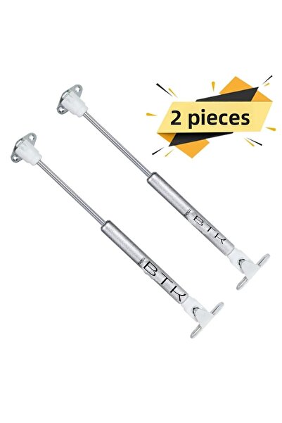 NUBLADO 27 CM 100N Capac piston gaz hidraulic - Amortizor dulap BTK 2 buc