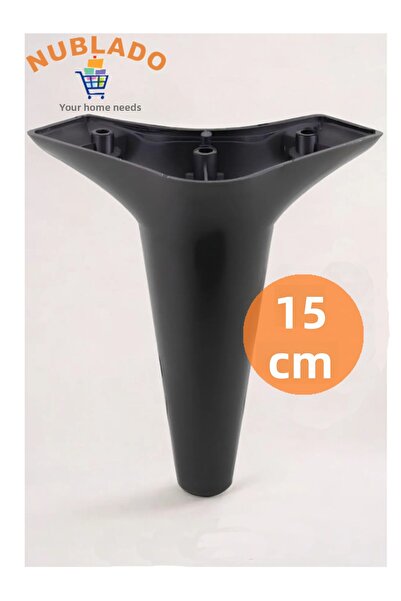NUBLADO Aspen Mobilier de lux Canapea Fotoliu Tv Unită Baza Riser Picior Pici...