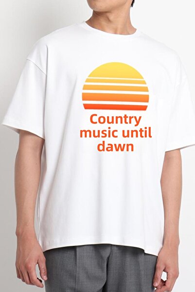 GreenMint موسيقى الريف الأبيض للجنسين حتى الفجر