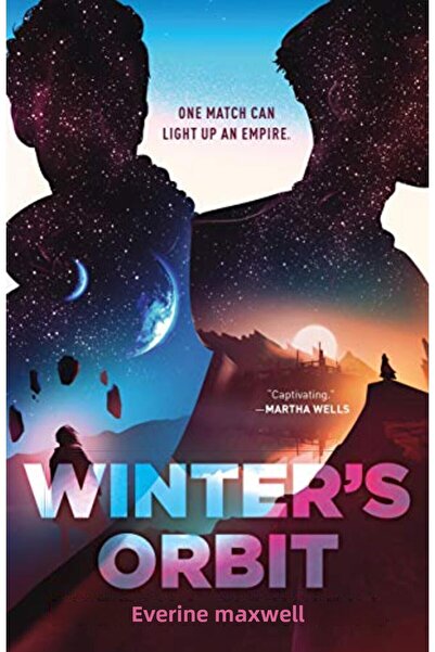 Macmillan Distribution مدار الشتاء