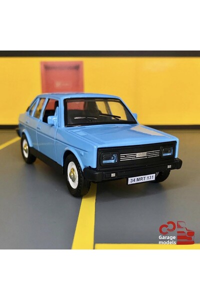 Birlik Oyuncak Murat 131 1/36 مقياس * c & c نموذج المرآب * سحب قطرة دييكاست ل...