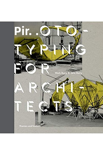 Hachette النمذجة الأولية للمهندسين المعماريين