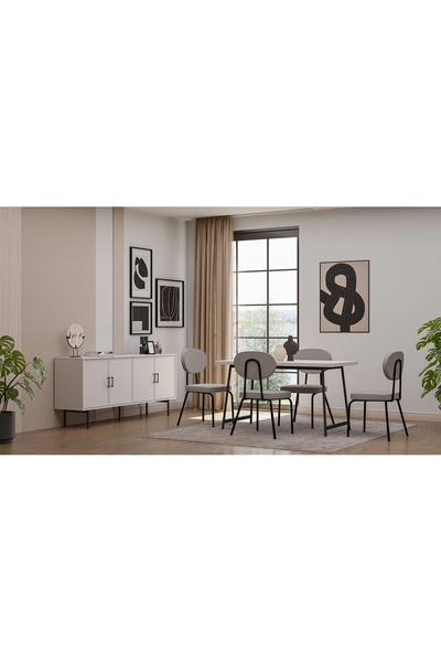 Doğtaş Glen Orma Konsol