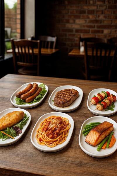 Blue Beşdok Serving Plate Presentation Set of 6 Bsdk-Datça Presentation Set Fruit Bowl Gift