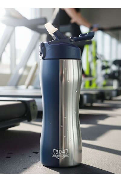 CEM HOME Stainless 304 Steel Flask 700ml